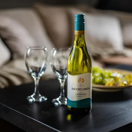 Niceone Number 7 - W Samym Centrum! Вроцлав