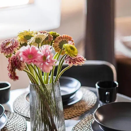 Niceone Number 7 - W Samym Centrum! * Вроцлав