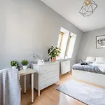Niceone Number 7 - W Samym Centrum! * Wrocław