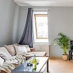 Niceone Number 7 - W Samym Centrum! Apartamento Wrocław
