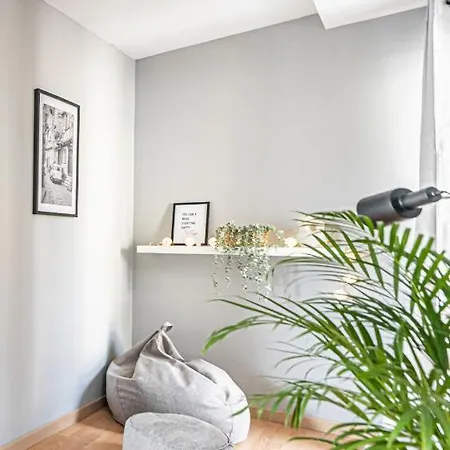 Niceone Number 7 - W Samym Centrum! Apartment