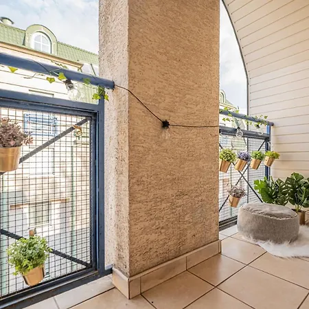 Апартаменты Niceone Number 7 - W Samym Centrum! Вроцлав