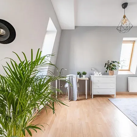 Niceone Number 7 - W Samym Centrum! Apartment *