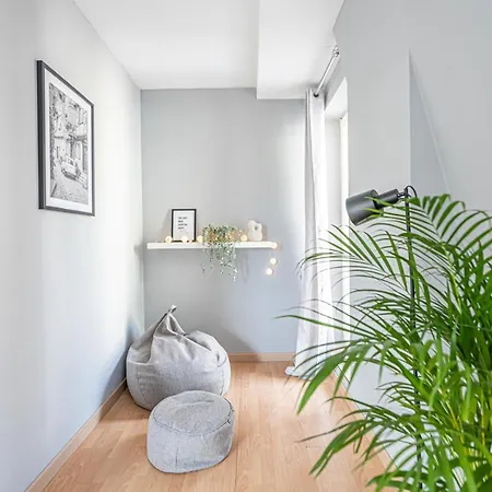 Niceone Number 7 - W Samym Centrum! Apartment