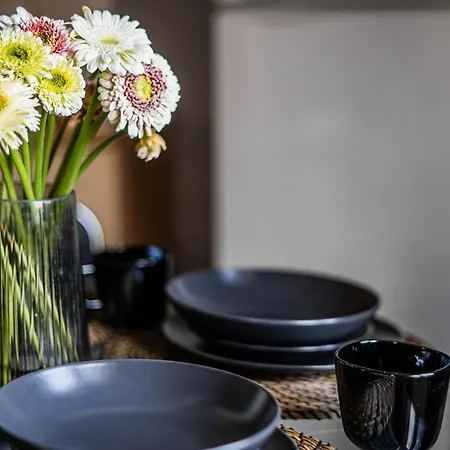 Niceone Number 7 - W Samym Centrum! Апартаменты