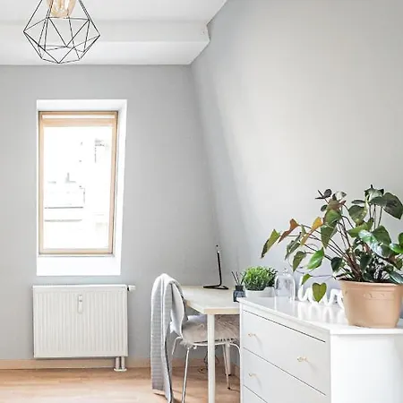 Niceone Number 7 - W Samym Centrum! Apartment