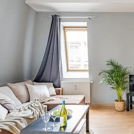 Niceone Number 7 - W Samym Centrum! Apartment Wroclaw