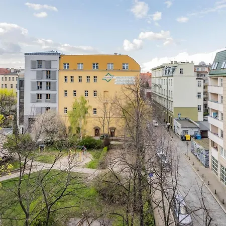 Niceone Number 7 - W Samym Centrum! Apartamento *