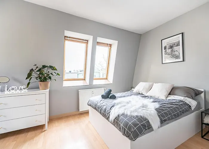 Appartement Niceone Number 7 - W Samym Centrum! *