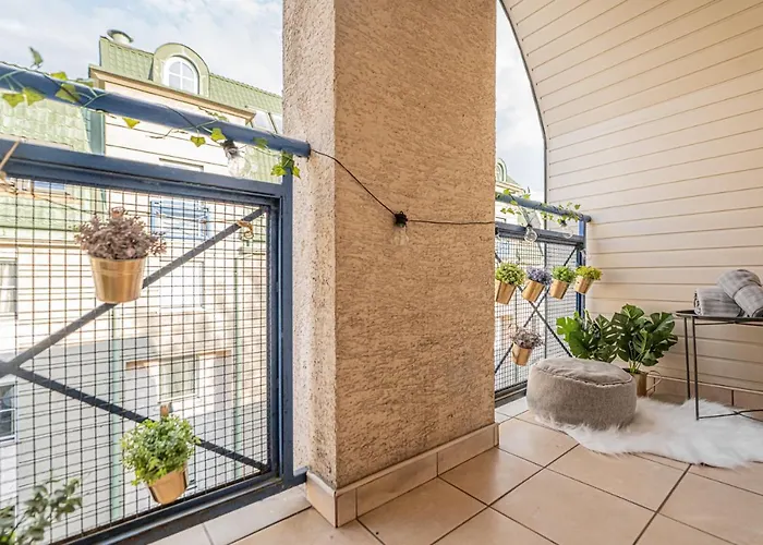 Appartement Niceone Number 7 - W Samym Centrum! Wrocław