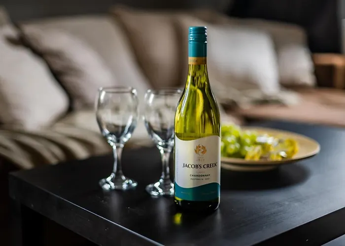 Niceone Number 7 - W Samym Centrum! Вроцлав