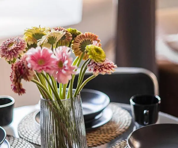 Niceone Number 7 - W Samym Centrum! * Wrocław