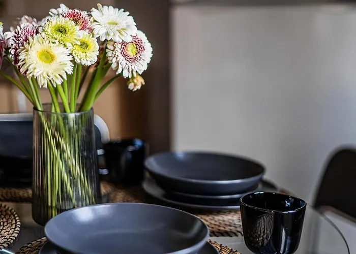 Niceone Number 7 - W Samym Centrum! Апартаменты