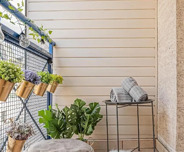 Апартаменты Niceone Number 7 - W Samym Centrum! Вроцлав