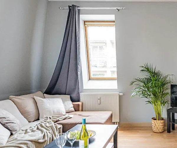 Niceone Number 7 - W Samym Centrum! Appartement Wrocław