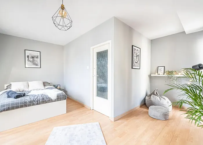 Appartement Niceone Number 7 - W Samym Centrum!